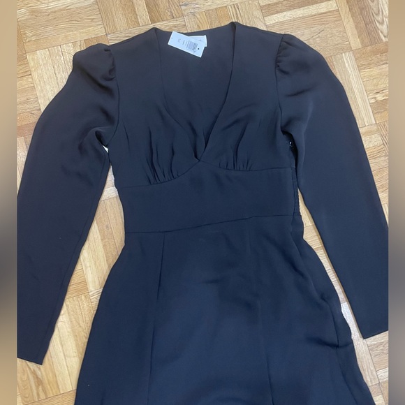 Aritzia Wilfred dress size 2 BNWT - Picture 5 of 9